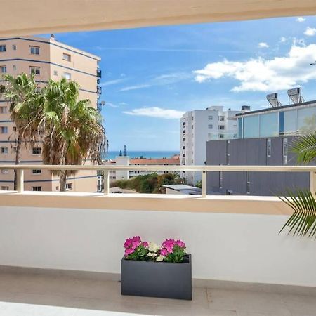 Puertosol 33 - 2 Bed Apartment, Beach Puerto Marina Benalmádena Kültér fotó
