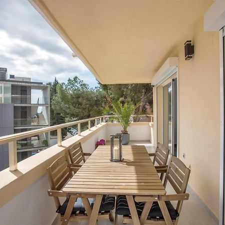 Puertosol 33 - 2 Bed Apartment, Beach Puerto Marina Benalmádena Kültér fotó