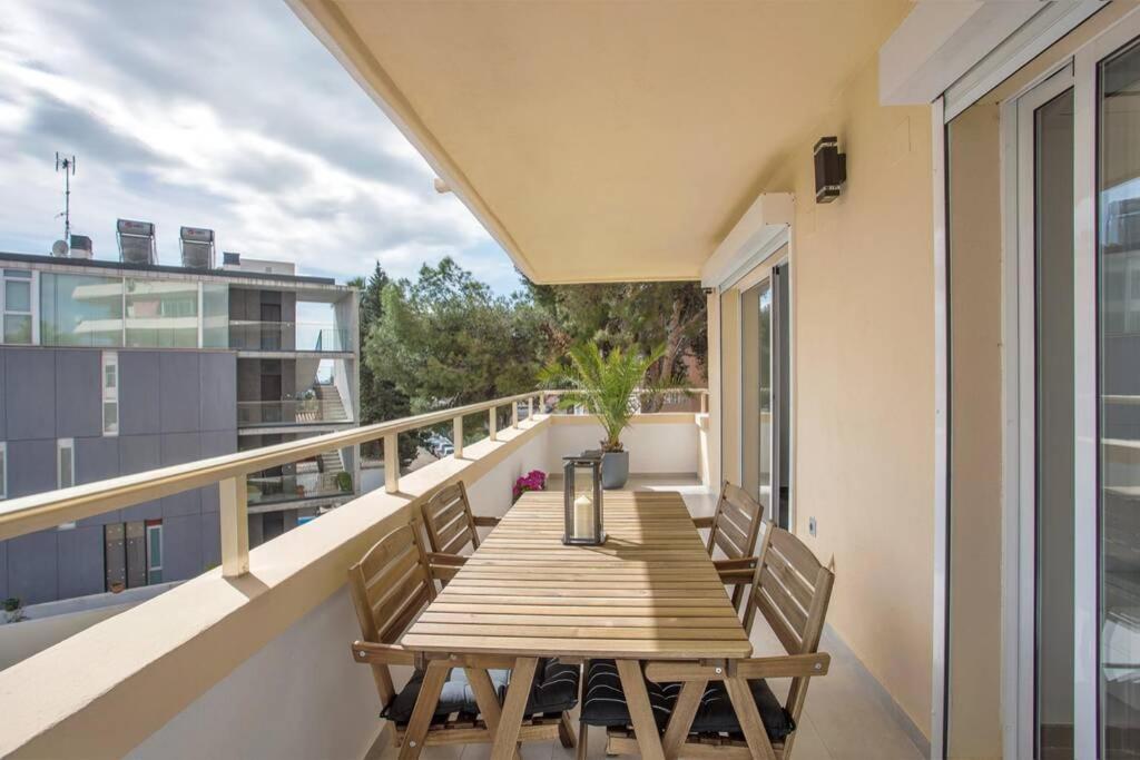 Puertosol 33 - 2 Bed Apartment, Beach Puerto Marina Benalmádena Kültér fotó